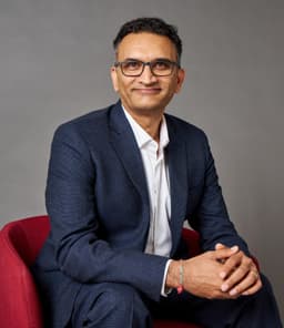 Himanshu Niranjani