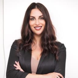 Lama Yammine